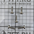 Купить Датчик уровня топлива и воды KUS S5-E150 K 0-190Ом 150мм 12/24В с фланцем S5 на 5 отверстий из нержавеющей стали SS316/SS304 7ft.ru в интернет магазине Семь Футов