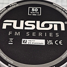 Купить Судовые динамики Fusion FM FM-F77RW 010-02300-00 Ø181x82,9мм динамик Ø195,58мм(7,7") 200Вт IP65 круглый белый для скрытого монтажа 7ft.ru в интернет магазине Семь Футов