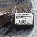 Купить Сверхмягкий чехол для универсального буя A5 черный, Osculati 33.481.19 7ft.ru в интернет магазине Семь Футов