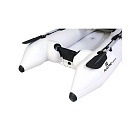 Купить Лодка из ПВХ Plastimo Horizon 260B 66580 6л.с. 2,65м 355кг с надувным/съемным жестким дном 7ft.ru в интернет магазине Семь Футов