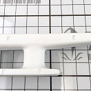 Купить Утка из полиамида Nuova Rade 43386 142 х 29 мм белая 7ft.ru в интернет магазине Семь Футов