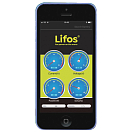 Купить Литиевый аккумулятор для бортового оборудования Lifos 105 LiFePO4 IP54 12,8 В 105 Ач 328 x 177 x 217,5 мм, Osculati 12.470.02 7ft.ru в интернет магазине Семь Футов