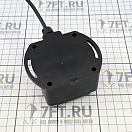 Купить Электронный компас Nasa Target TargetCompass 12В 132x98x30мм 0-360°C с датчиком и 10-метровым кабелем 7ft.ru в интернет магазине Семь Футов