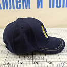 Купить Универсальная кепка с якорем и дубовыми ветками Nauticalia 6282 54-61см из хлопка 7ft.ru в интернет магазине Семь Футов