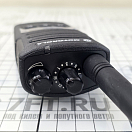 Купить Радиостанция Motorola XT460 RMP0166BDLAA/59XT460CH 446МГц динамик 1500мВт 16 каналов портативная с ЖК-дисплеем и технологией шумоподавления 7ft.ru в интернет магазине Семь Футов