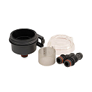 Купить Фильтр Johnson Pump PUMProtector 09-24653-03 80x60мм 40 мкм входной 7ft.ru в интернет магазине Семь Футов