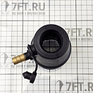 Купить Сальник дейдвуда Eliche Radice 90900302 Ø30мм 116мм из резины с хомутами из нержавеющей стали AISI316 7ft.ru в интернет магазине Семь Футов