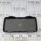 Купить Крышка защитная Garmin 010-12456-00 черная для GPS-навигатора Gpsmap 276cx 7ft.ru в интернет магазине Семь Футов