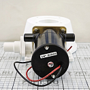 Купить Комплект конверсии Matromarine Products 5500000712 12В 13А 330х170мм для переделки ручного унитаза в электрический 7ft.ru в интернет магазине Семь Футов