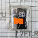 Купить Клавиша выключателя Marina R с подсвечиваемым символом "Автопилот" из поликарбоната, Osculati 14.199.59 7ft.ru в интернет магазине Семь Футов