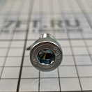 Купить Переходник фланцевый Vetus FLANGE3 для Yanmar KM4A, KM4A1, KMH4A, KBW20-1, KBW21 и Kanzaki KC180 7ft.ru в интернет магазине Семь Футов