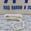 Купить Трос швартовый с огоном Santong Rope STMLW07 Ø16ммx10м из белого полиэстера 18-прядного плетения 7ft.ru в интернет магазине Семь Футов