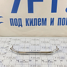 Купить Поручень из трубы овального сечения 441 мм, Osculati 41.910.16 7ft.ru в интернет магазине Семь Футов