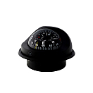 Купить Компас Autonautic instrumental C15/150-0064 12/24В 152,5х114мм Ø100мм коническая картушка врезной черный 7ft.ru в интернет магазине Семь Футов