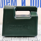 Купить Черпак Optiparts EX1442G 210x120мм 3,5л для швертбота Оптимист из зеленого пластика 7ft.ru в интернет магазине Семь Футов