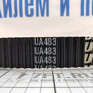Купить Ремень вариатора Carlisle Belts Ultimax ATV UA483 36,5х938мм для квадроциклов CF Moto 400/500/600куб 7ft.ru в интернет магазине Семь Футов