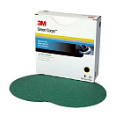 Купить Диск 3M Stikit 251U 01550 Ø203,2мм 50шт зернистость 40 абразивный для шлифовки 7ft.ru в интернет магазине Семь Футов