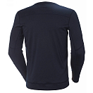Купить Термобелье футболка тёмно-синяя Helly Hansen Lifa Max размер XXL, Osculati 24.512.05 7ft.ru в интернет магазине Семь Футов