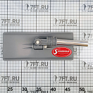 Купить Швабра поворотная Shurhold DIP and GO 1700 235x95мм с пружинным креплением 7ft.ru в интернет магазине Семь Футов