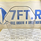 Купить Стекло ветровое Полиуретан 50-44-457Pc 620x2мм из монолитного поликарбоната для снегохода BRP Ski-Doo Skandic 7ft.ru в интернет магазине Семь Футов