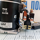 Купить Подруливающее устройство Max Power CT60 42530 12В 4,35кВт 58кгс Ø185мм для судов 7-12м (25-39') 7ft.ru в интернет магазине Семь Футов