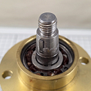 Купить Насос охлаждения двигателя Johnson Pump F7B-9 10-24904-11 Nanni Diesel MC97 12/24В 125Вт 273,5x121x141мм 2,5бар для шланга Ø20мм/38мм из бронзы 7ft.ru в интернет магазине Семь Футов