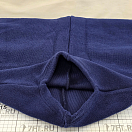 Купить Чехол для буя A5 Ø700x920мм сверхмягкий из темно-синей эластичной ткани, Osculati 33.480.19 7ft.ru в интернет магазине Семь Футов