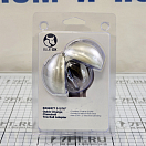 Купить Быстросменный переходник Blue Ox Quick Change Clamshell BX88377 Ø2-5/16"(58мм) для буксирного шара трейлера Ø2"(50мм) из полированной нержавеющей стали 7ft.ru в интернет магазине Семь Футов