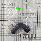 Купить Штуцер угловой 90° наружная резьба 3/4" под шланг Ø20мм из полипропилена, Osculati 17.238.03 7ft.ru в интернет магазине Семь Футов