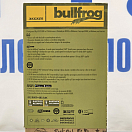 Купить Портативная колонка Kicker Bullfrog BF100 44BF100GY 4x16Вт 12ч автономной работы Bluetooth до 30м(100фут) батарея 2600мАч водонепроницаемая 7ft.ru в интернет магазине Семь Футов