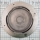 Купить Инспекционный герметичный люк из нержавеющей стали AISI 316 185 мм, Osculati 20.100.40 7ft.ru в интернет магазине Семь Футов