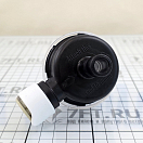 Купить Гидрофор автоматический Whale Watermaster FW0814(B) 8л/мин 12В 4А 2Бар 209x179x125мм под шланг Ø15мм для пресной и соленой воды, Osculati 16.700.12 7ft.ru в интернет магазине Семь Футов