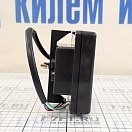 Купить Электронный компас Nasa Clipper ClipCompass 110x110x30мм 12В с датчиком феррозонда и 10-м кабелем 7ft.ru в интернет магазине Семь Футов