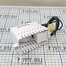 Купить Поплавковый выключатель Rule pumps 40FA Rule-A-Matic Plus 124x64x70мм для трюмных помп 12/24/32В 20А 7ft.ru в интернет магазине Семь Футов