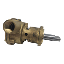 Купить Насос охлаждения двигателя Johnson Pump F35B-9 10-35211-3 вход/выход Ø16,6мм корпус из бронзы 7ft.ru в интернет магазине Семь Футов