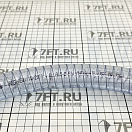 Купить Шланг для холодной технической воды Hoses Technology ALIMPOMP/F tpsal088_25 Ø25мм из прозрачного ПВХ армированного стальной спиралью 7ft.ru в интернет магазине Семь Футов