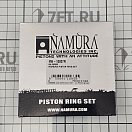 Купить Поршневые кольца Namura Technologies NW-10007R размер номинальный 88мм для BRP 951DI 7ft.ru в интернет магазине Семь Футов
