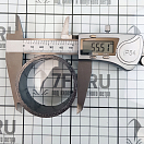 Купить Уплотнительное кольцо глушителя Athena S410250012031 49x55x30мм для мотоциклов Kawasaki/Moto Guzzi 7ft.ru в интернет магазине Семь Футов