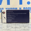 Купить Анеморумбометр Nasa Clipper ClipWindWl 12В 110x110мм с беспроводным датчиком и базовым блоком 7ft.ru в интернет магазине Семь Футов