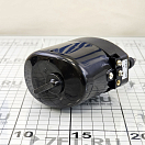 Купить Мотор яхтенного стеклоочистителя TMC 00603/TMC-006S-24V-90 24В 90° корпус пластиковый чёрный 7ft.ru в интернет магазине Семь Футов