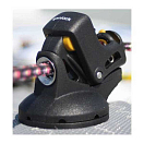 Купить Стопор кулачковый одинарный Spinlock PXR0206/SW для тросов Ø2-6мм до 140кг с поворотным основанием 360° 7ft.ru в интернет магазине Семь Футов