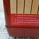 Купить Масло для тиковых поверхностей Star Brite Teak Oil 85100 3.79л этап 3 7ft.ru в интернет магазине Семь Футов