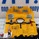 Купить Автоматический надувной спасательный жилет LALIZAS Delta 71108 150N SOLAS 7ft.ru в интернет магазине Семь Футов