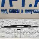 Купить Щётка для стеклоочистителя Roca 520828 710 мм сталь/резина 7ft.ru в интернет магазине Семь Футов