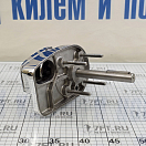 Купить Лебедка якорная BADA серии "C" Heavy Duty C912C-6MM 900Вт 12В 55А 220-660кг намотка 40м/мин нержавеющая сталь AISI 316 7ft.ru в интернет магазине Семь Футов