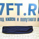 Купить Чехол для кранца однослойный Lalizas Ocean 49352 230 x 760 мм темно-синий для кранцев U6/H6 7ft.ru в интернет магазине Семь Футов