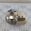 Купить Лебедка якорная BADA серии "C" Heavy Duty C912C-6MM 900Вт 12В 55А 220-660кг намотка 40м/мин нержавеющая сталь AISI 316 7ft.ru в интернет магазине Семь Футов