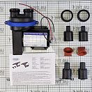 Купить Помпа диафрагменная Matromarine Products Supercompact 8700101512 12В 4,5А 22л/мин под шланг Ø19-25мм 7ft.ru в интернет магазине Семь Футов