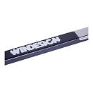 Купить Румпель гоночный Windesign для швертботов Laser Optiparts EX652801 из чёрного карбона 7ft.ru в интернет магазине Семь Футов