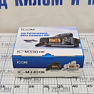 Купить Радиостанция стационарная морская Icom IC-M330GE 13,8В 25ВТ 156,025–161,600МГц/156,050–163,275МГц 70каналов с GPS 7ft.ru в интернет магазине Семь Футов